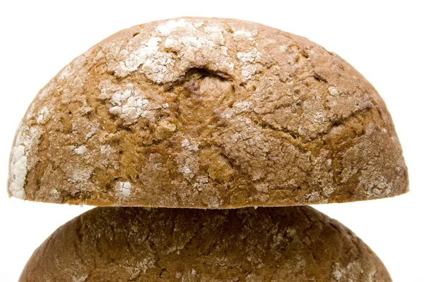 Tarwe brood — Stockfoto