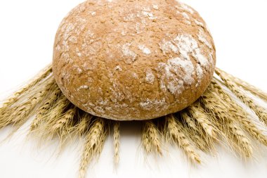 buğday ekmek