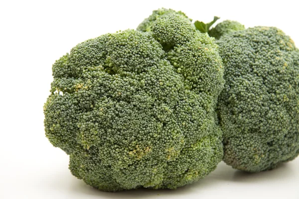 Broccoli freschi — Foto Stock