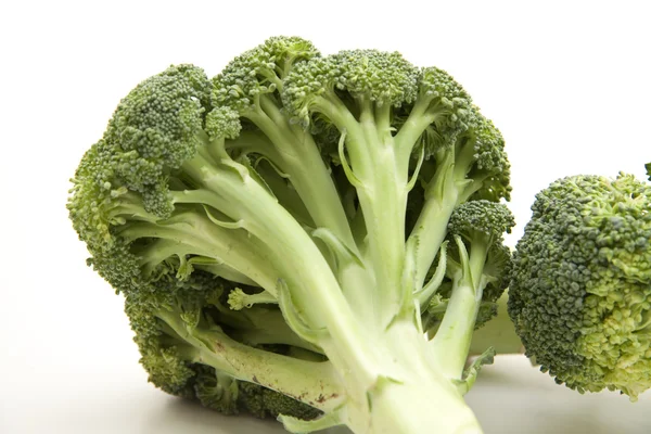 Brokolice čerstvě — Stock fotografie