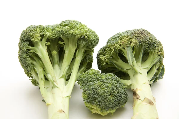 Broccoli raw — Stock Photo, Image