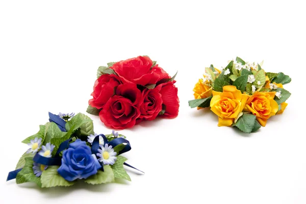 Virágos dekoráció — Stock Fotó