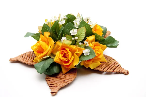Floral decoration — Stock Photo, Image
