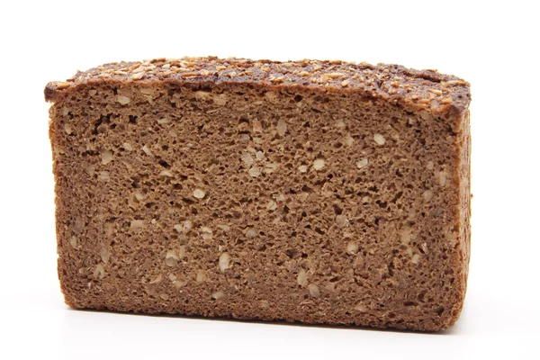 Pão integral — Fotografia de Stock