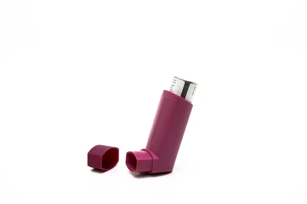 Inhalator — Zdjęcie stockowe