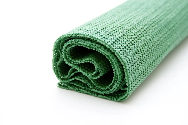 Slide protegge tappeto — Foto Stock