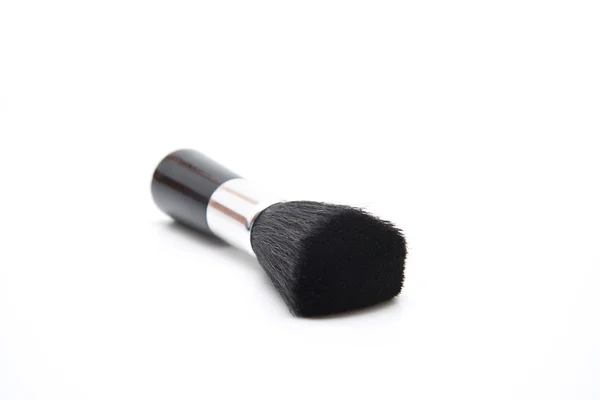 Cosmetics brush — Stock Photo, Image