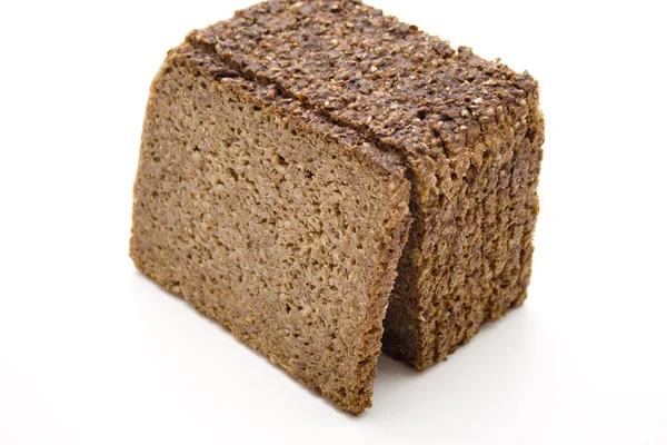Pokroić chleb — Zdjęcie stockowe