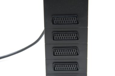 SCART Distribütör