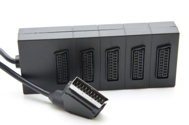 SCART Distribütör