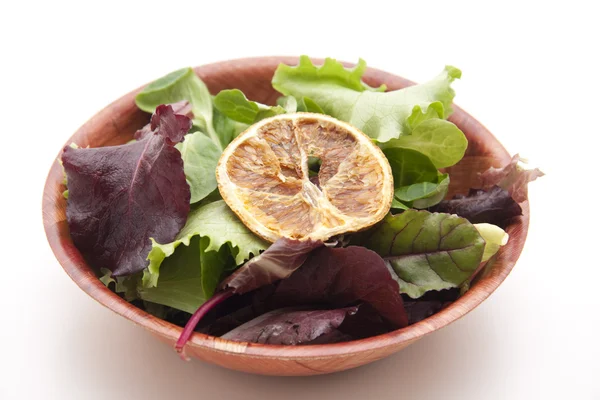 Different Salad — Stock Photo, Image
