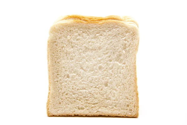 Toast skiva — Stockfoto