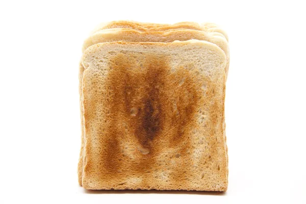 Toastscheiben — Stockfoto
