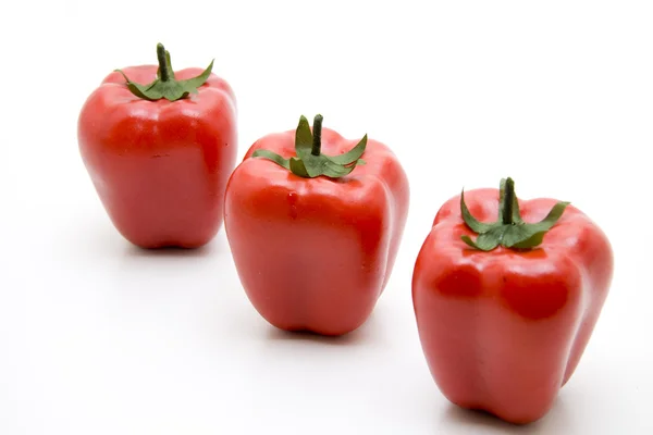 Fresh pepper — Stock Photo, Image