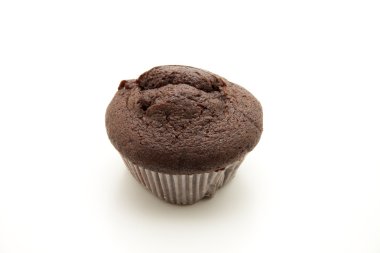 Çikolatalı muffin