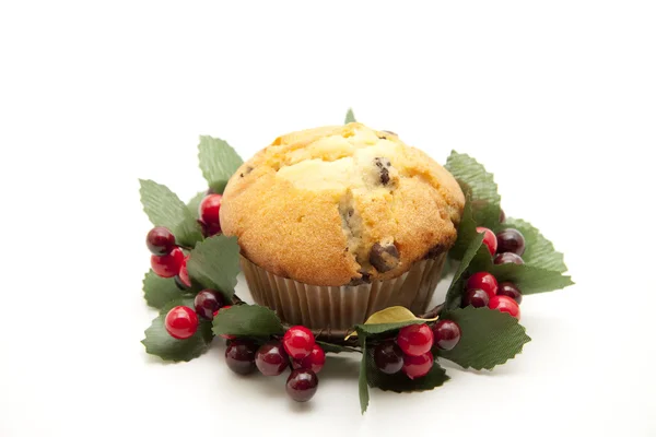 stock image Muffin