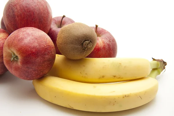 Frutas diferentes —  Fotos de Stock