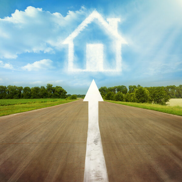 Путь к мечте
