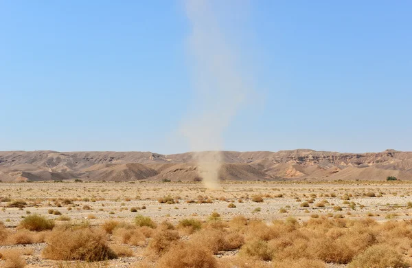 stock image Whirlwind