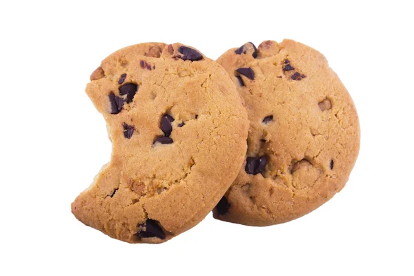 Chocolate Chip Cookie — Stock Photo, Image