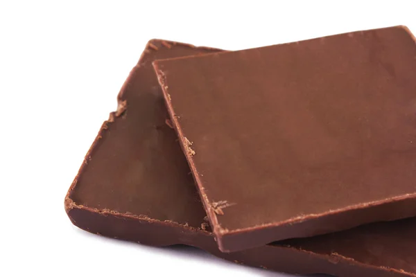 巧克力糖 — 图库照片