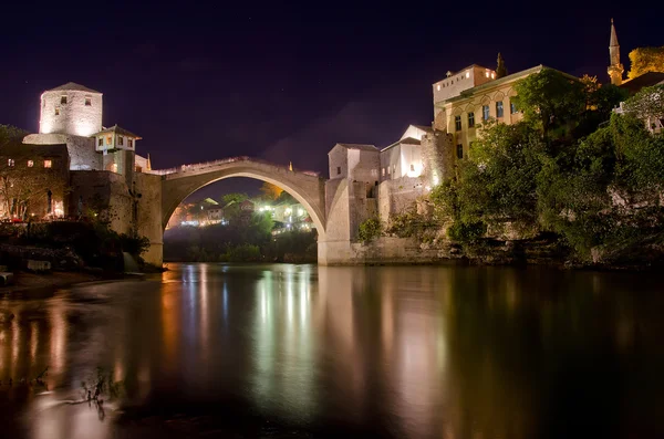 stock image Old Bridge