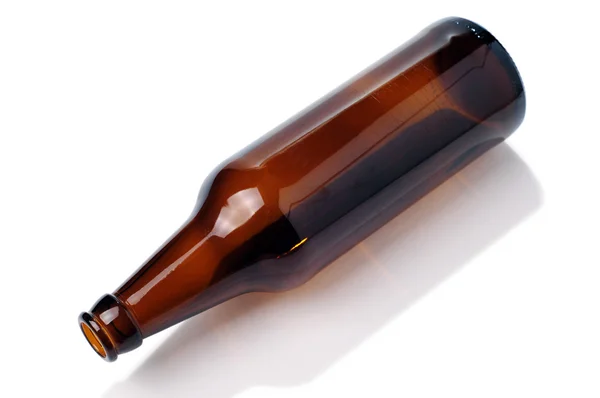 stock image Beer bottle