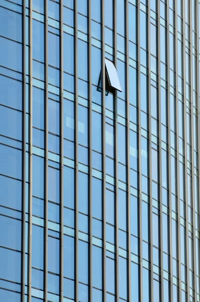 stock image Office tower