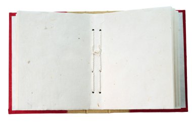 Açık kitap