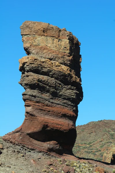 Dedo de Dios roca —  Fotos de Stock