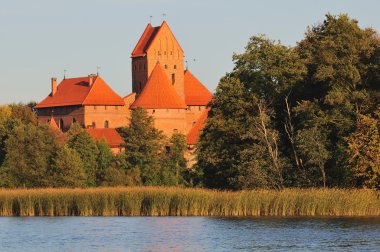 Trakai kale