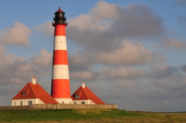 Lighthouse clipart