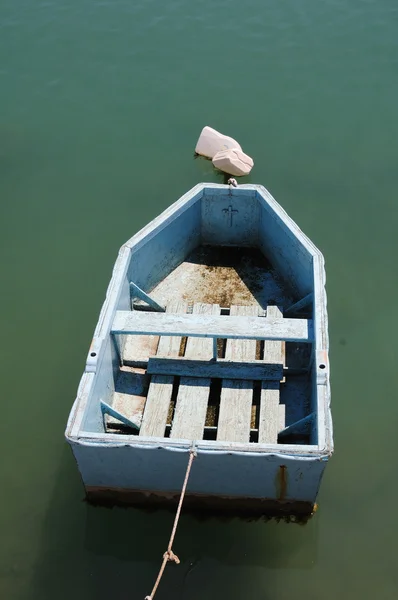 เรือประมง — ภาพถ่ายสต็อก