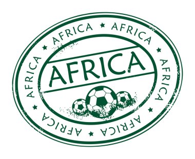 Futbol yeşil pullar