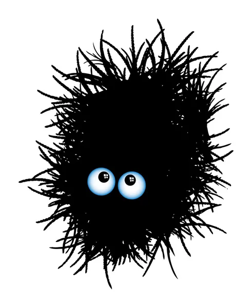Bactéries — Image vectorielle