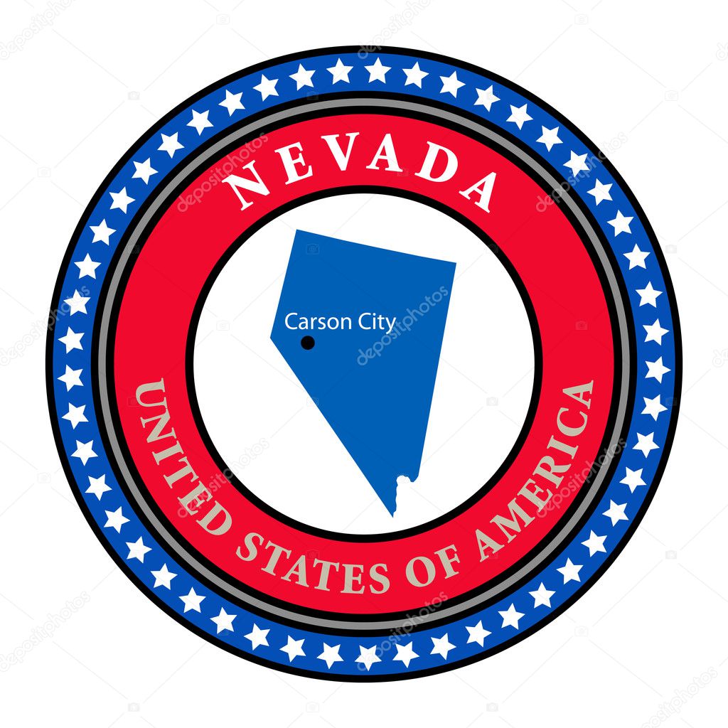 Label Nevada