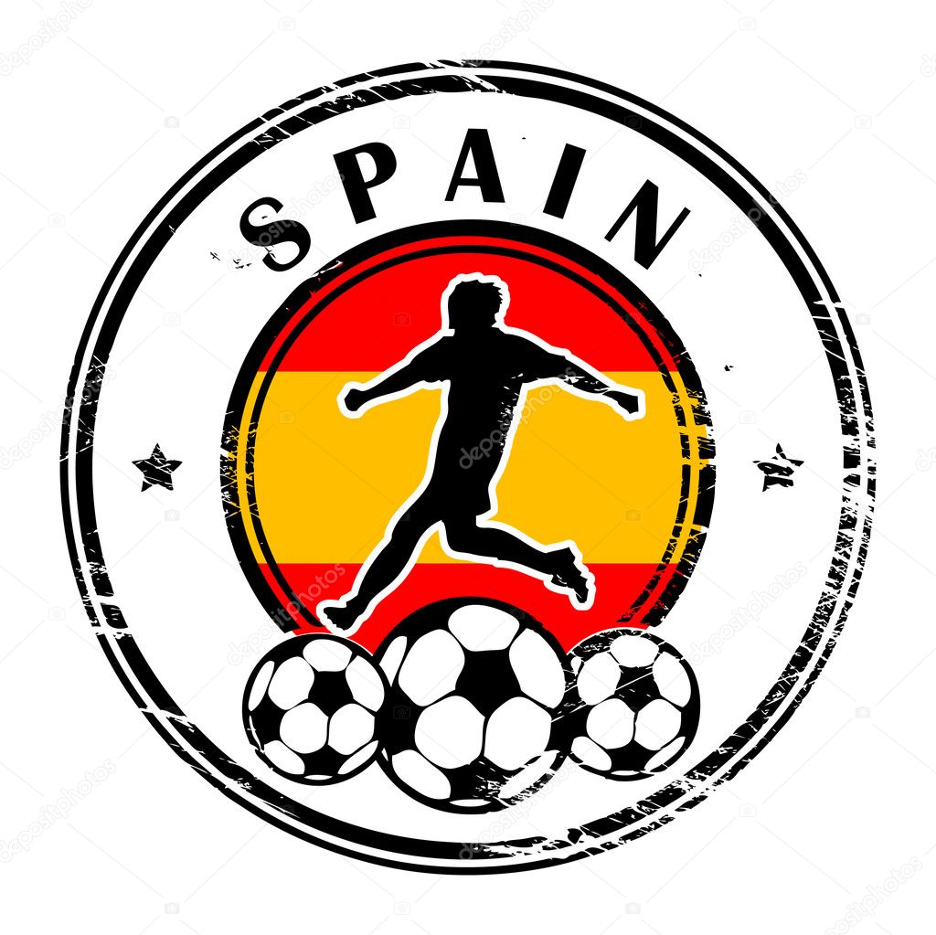 spanish football team logos