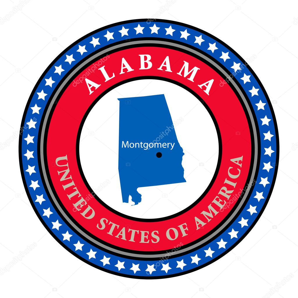 Label Alabama