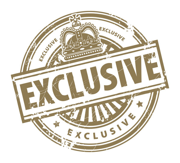 Эксклюзивная марка
