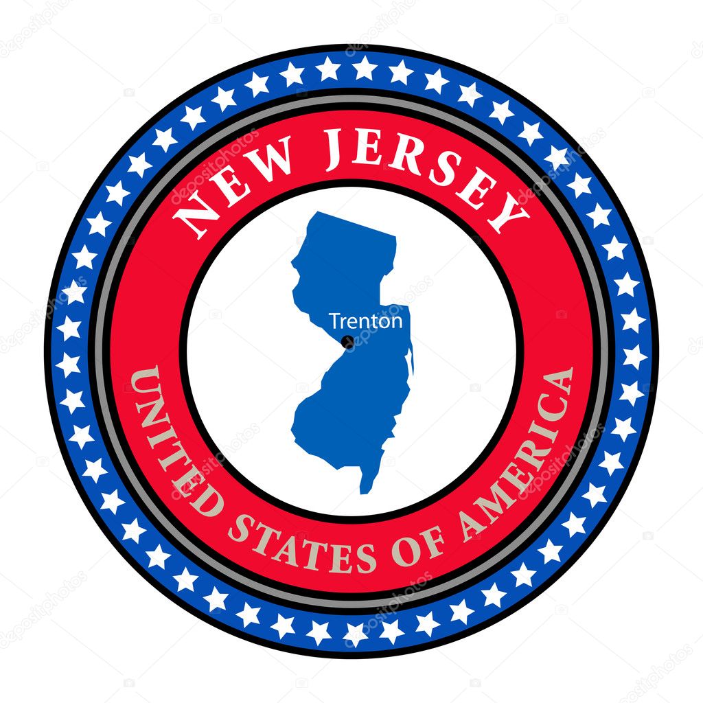 Label New Jersey