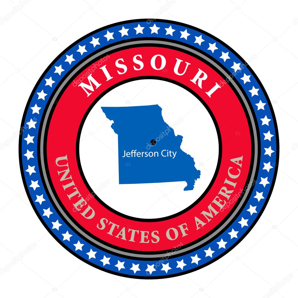 Label Missouri