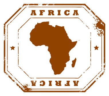Pul Afrika
