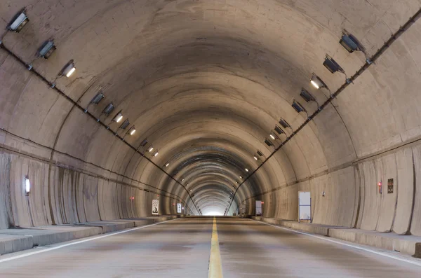 stock image Tunnel