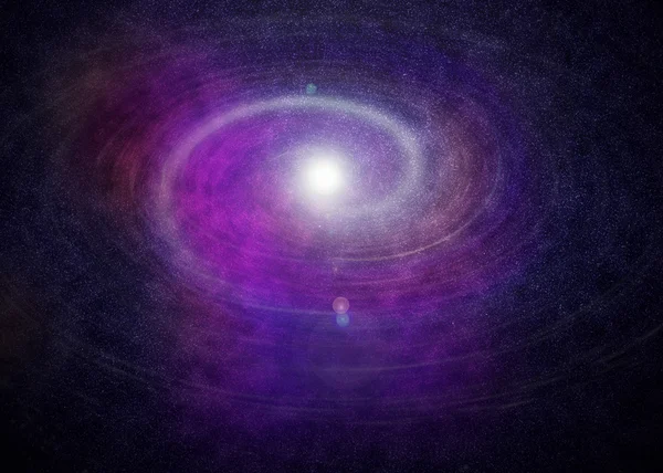 Galaxy — Fotografie, imagine de stoc