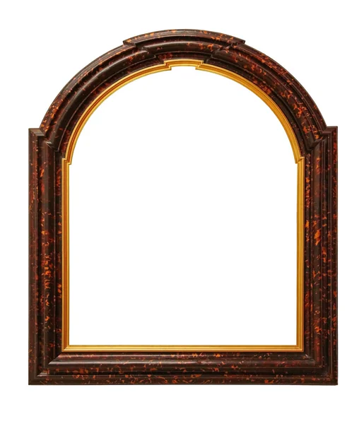Weathered picture frame — Stock Photo, Image