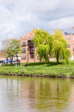 Town Nehri