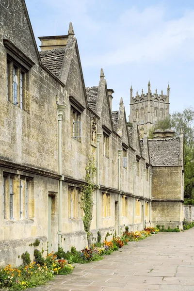 Chipping campden — Stock Photo, Image