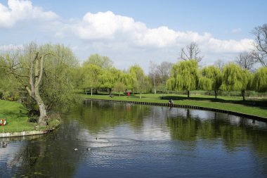 River Avon