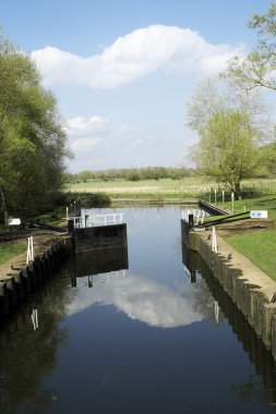 River Avon