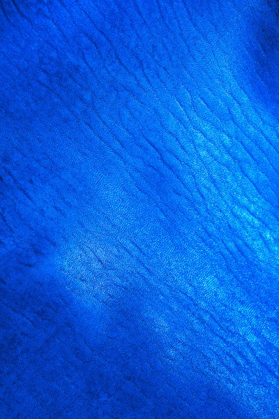 Голубая текстура океана — стоковое фото